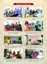 Awareness & Treatment Camps